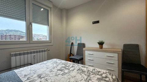 Foto 4 von Wohnung zum Verkauf in As Lagoas, Ourense Capital