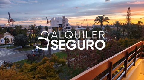 Foto 4 de Pis de lloguer a Ramón y Cajal, Barrio del Centro, Alicante / Alacant