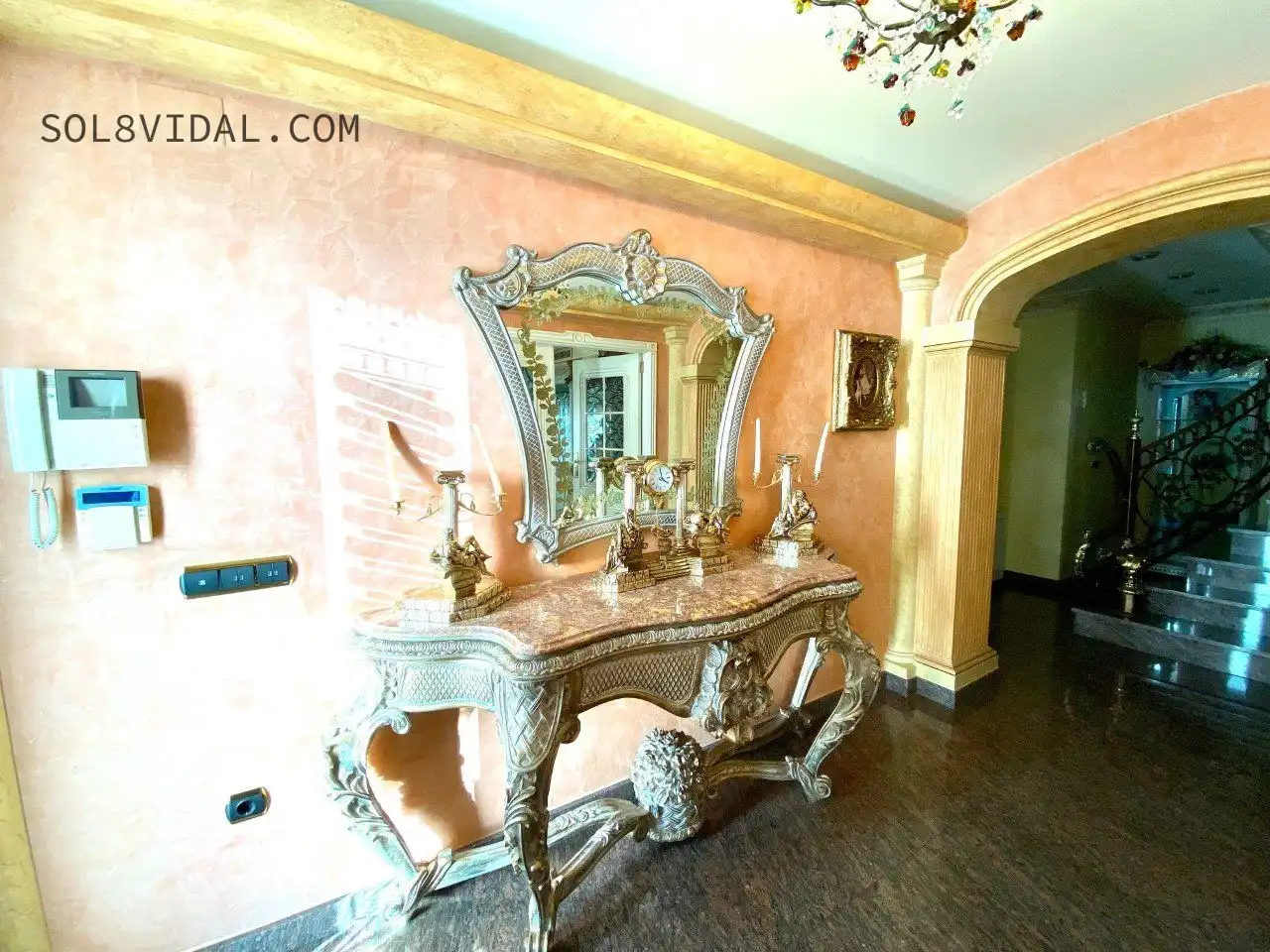 Casa o chalet en venta en Orihuela con Aire acondicionado, Calefacción y Jardín privado