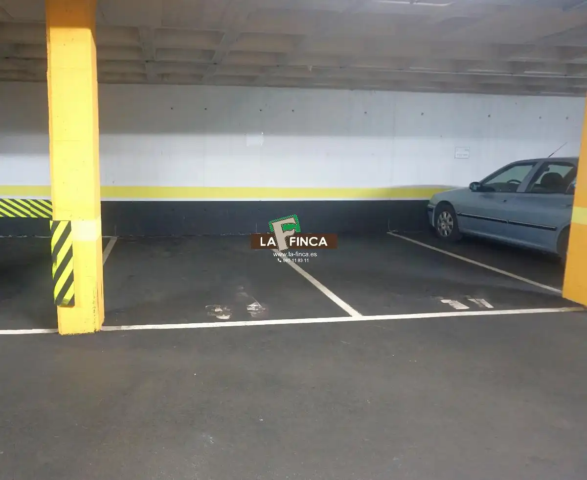 Individual de lloguer a Milán - Pumarín - Teatinos, imagen 2