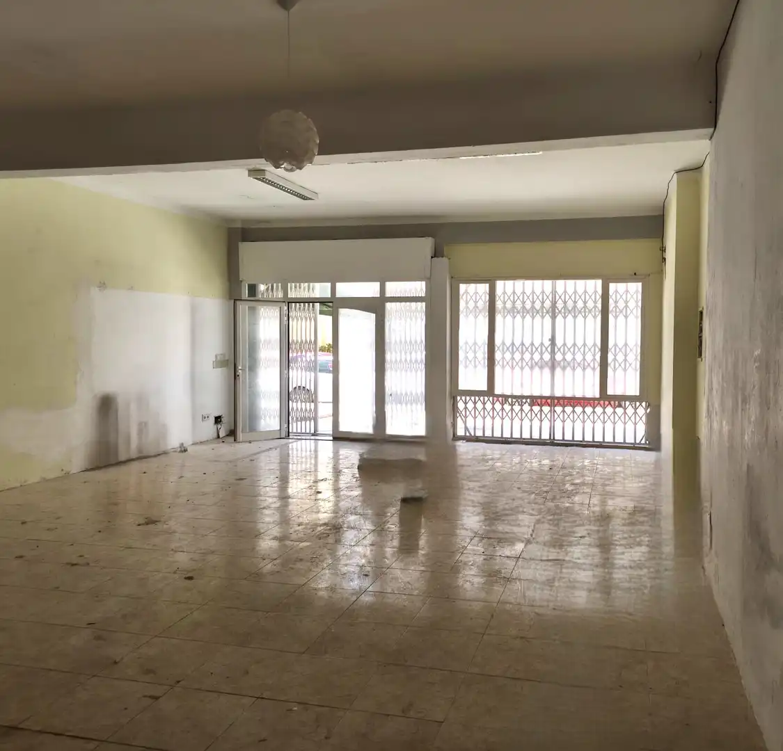 Locale commerciale in affitto a Carrer de Diego Zaforteza 2, imagen 11