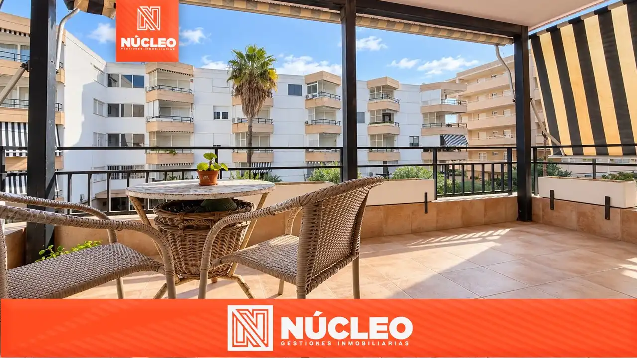 Flat with balcony for sale in Carrer de Berlín