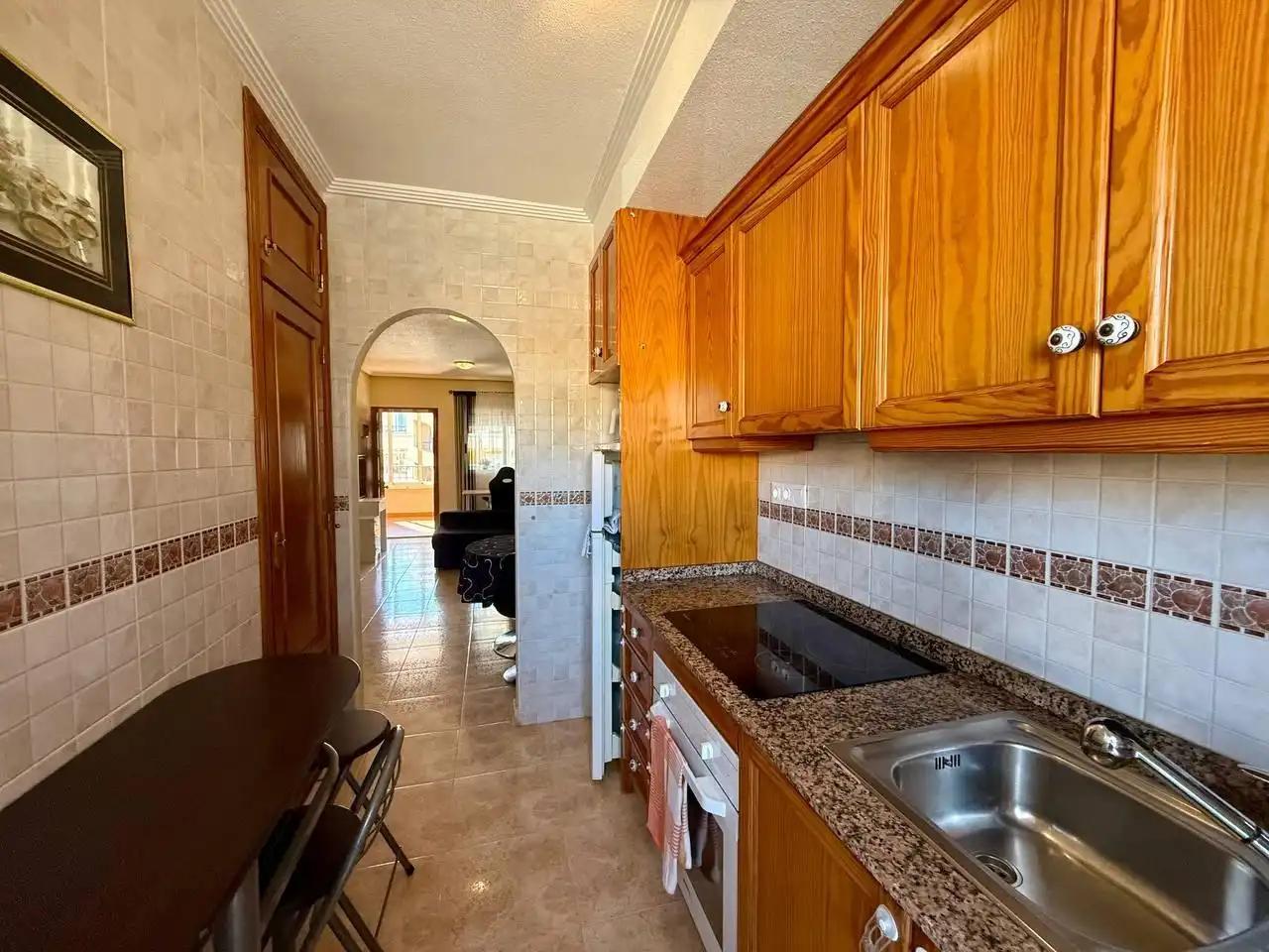 Apartment with terrace for sale in Orihuela Costa, imagen 20