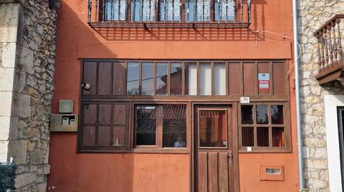 Foto 5 von Einfamilien-Reihenhaus zum Verkauf in Calle San Ibon, Somo, Ribamontán al Mar