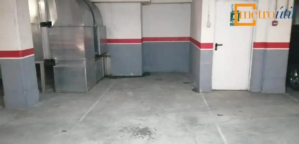 Einzelparkplatz zum Verkauf in Carretera de Ledesma, imagen 13