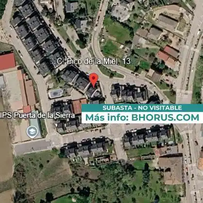 Exterior view of Houses for sale in Venturada  with Swimming Pool