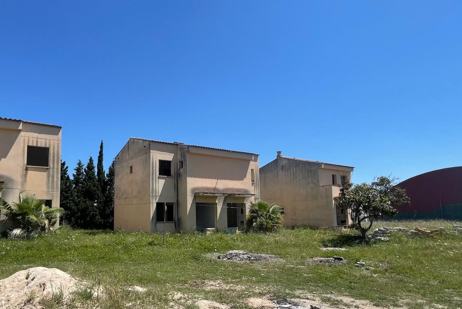 Single-family semi-detached for sale in San Rafael del Río  with Terrace and Balcony