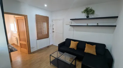 Foto 4 de Apartament de lloguer a Calle Jorge Juan, Fuente del Berro, Madrid Capital