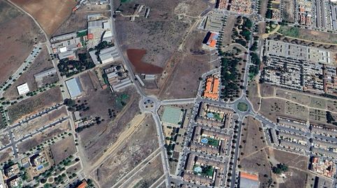 Solvia Inmobiliaria  Suelo Urbanizable Mérida, imagen 2
