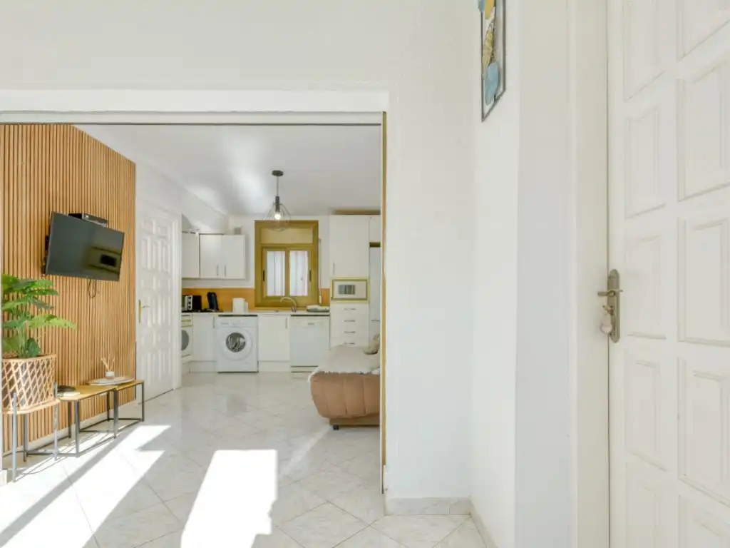 Piso con piscina en venta en Calle De Josep Carner 8, imagen 22