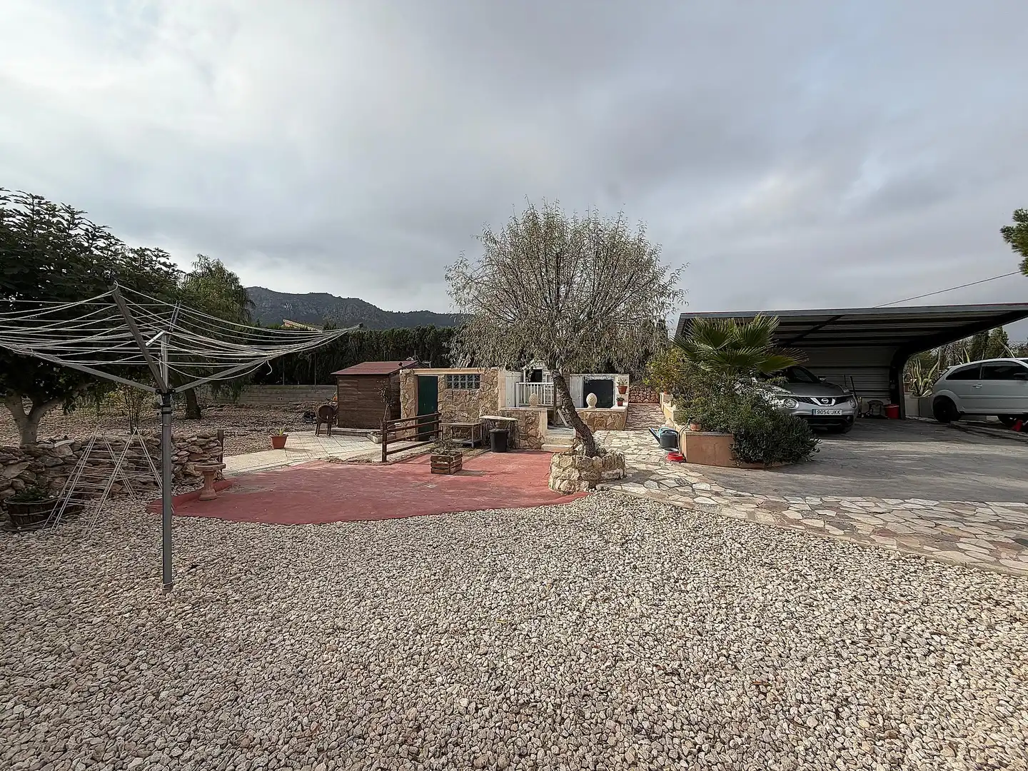 Chalet en venta en Sax, imagen 20