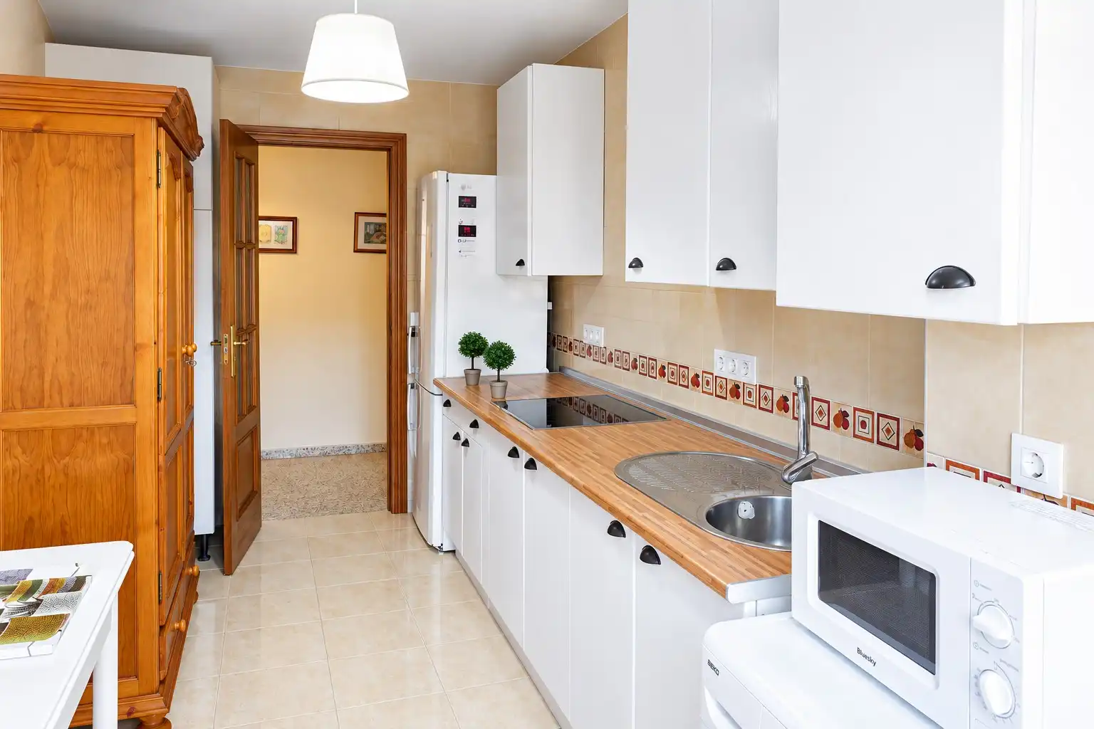 Appartamento con ascensore in vendita a Calle Ramón y Cajal, imagen 9