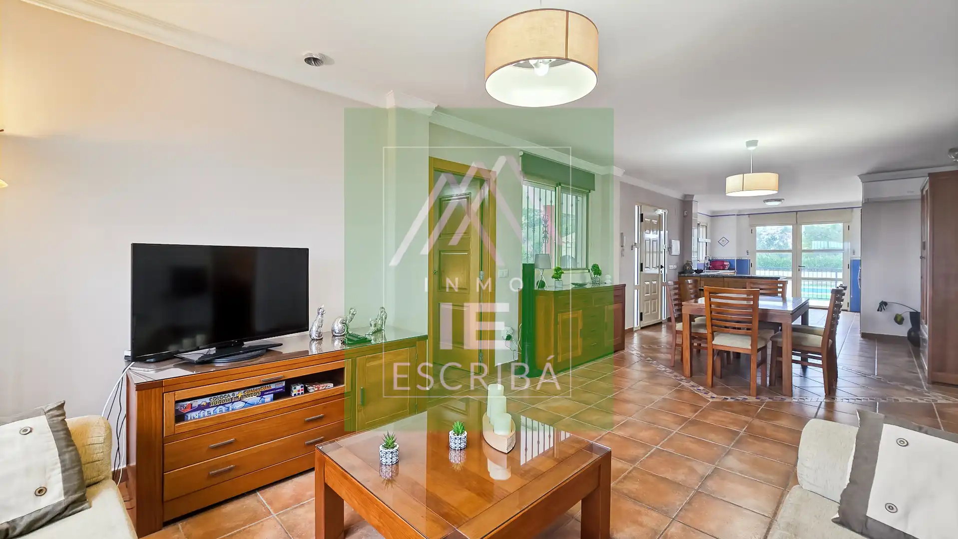 Casa o chalet en venta en Urbanizacion Lloma Molina, 13, Catadau