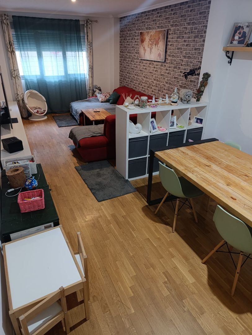 Flat for sale in Talavera de la Reina  with Heating, Parquet flooring and Storage room