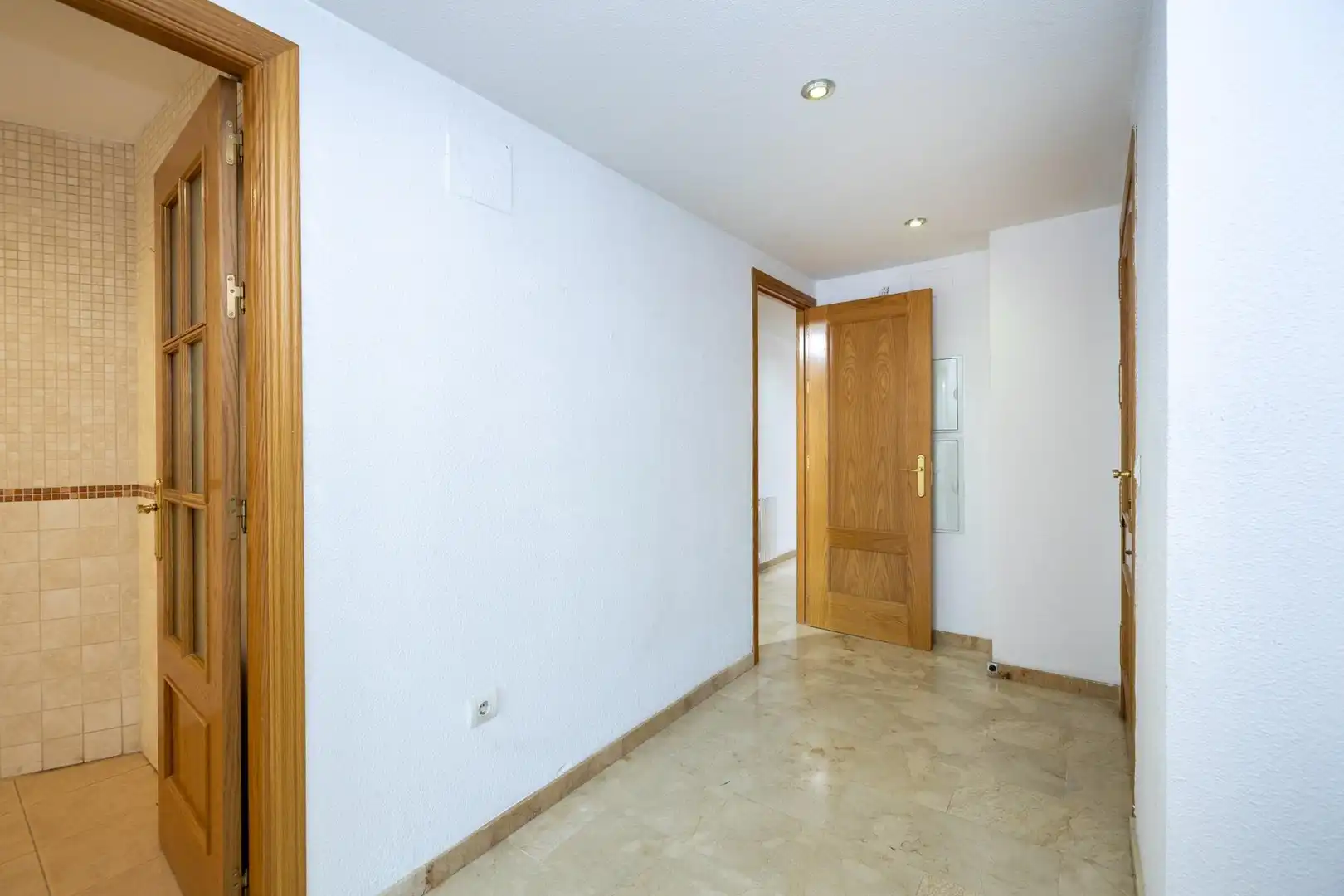 Piso en venta en Calle Aconcagua, 48, Camino de los Neveros - Serrallo