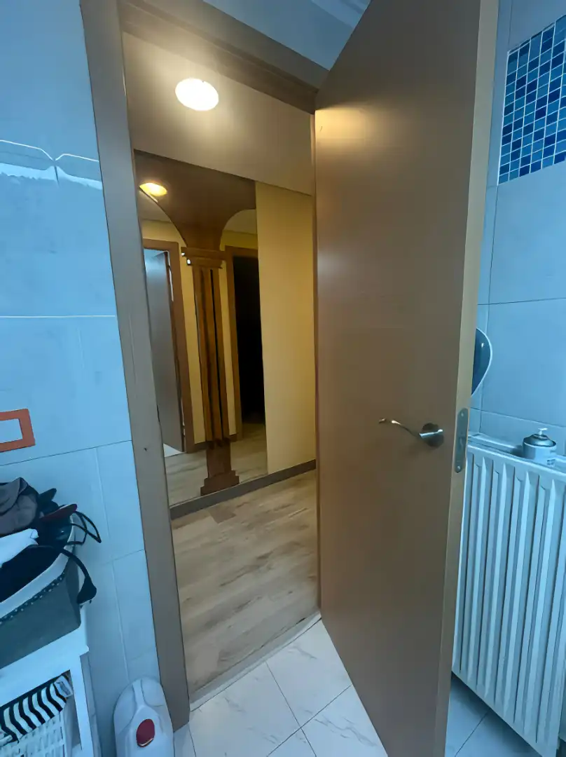 Wohnung zum Verkauf in Vitoria - Gasteiz mit Heizung, Parkett und Abstellraum