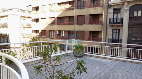 Photo 4 of Flat to rent in Donostia-san Sebastián - San Bartolome Kalea, Área Romántica, Gipuzkoa