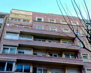 Exterior view of Flat for sale in Bilbao   with Air Conditioner, Heating and Terrace