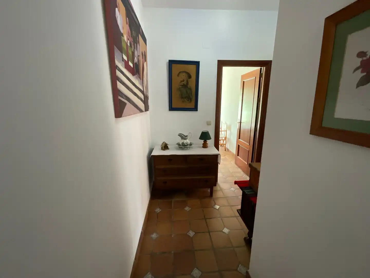 Casa rústica amb piscina en venda a Zona de la Vega, imagen 22