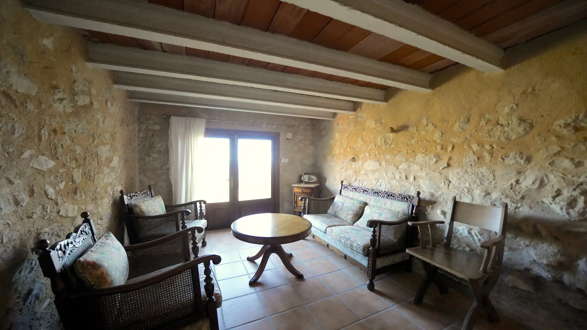 Casa rústica amb piscina en venda a La Vall de Laguar, imagen 43