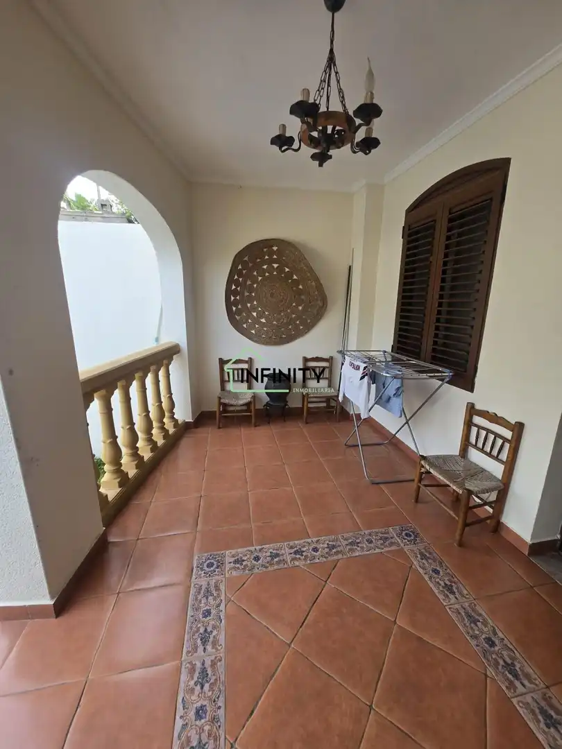 Casa amb piscina en venda a Oliva pueblo, imagen 33