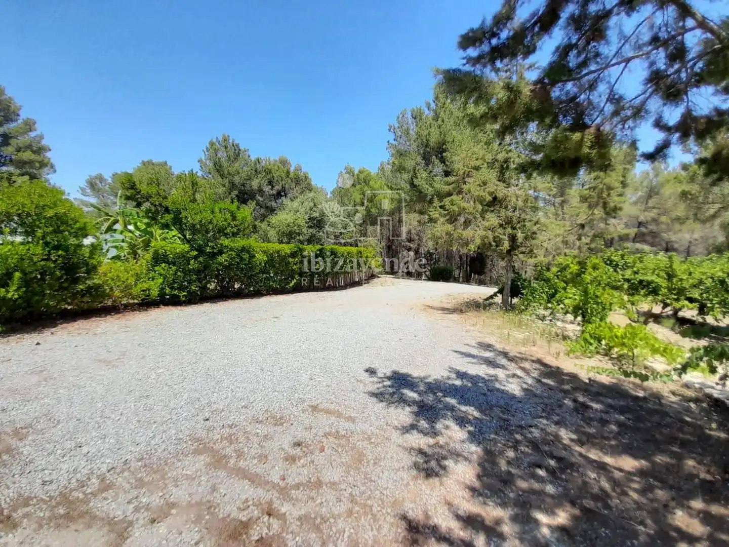 Casa o chalet en venta en Santa Eulària des Riu con Aire acondicionado, Calefacción y Terraza