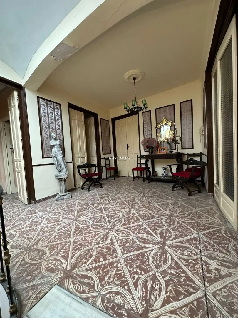 Casa o chalet en venta en Alhama de Murcia con Jardín privado y Trastero
