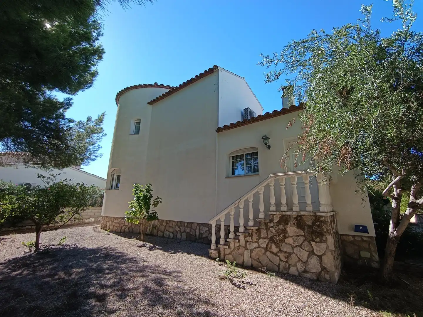Maison avec terrasse à vendre à Les Tres Cales, imagen 13