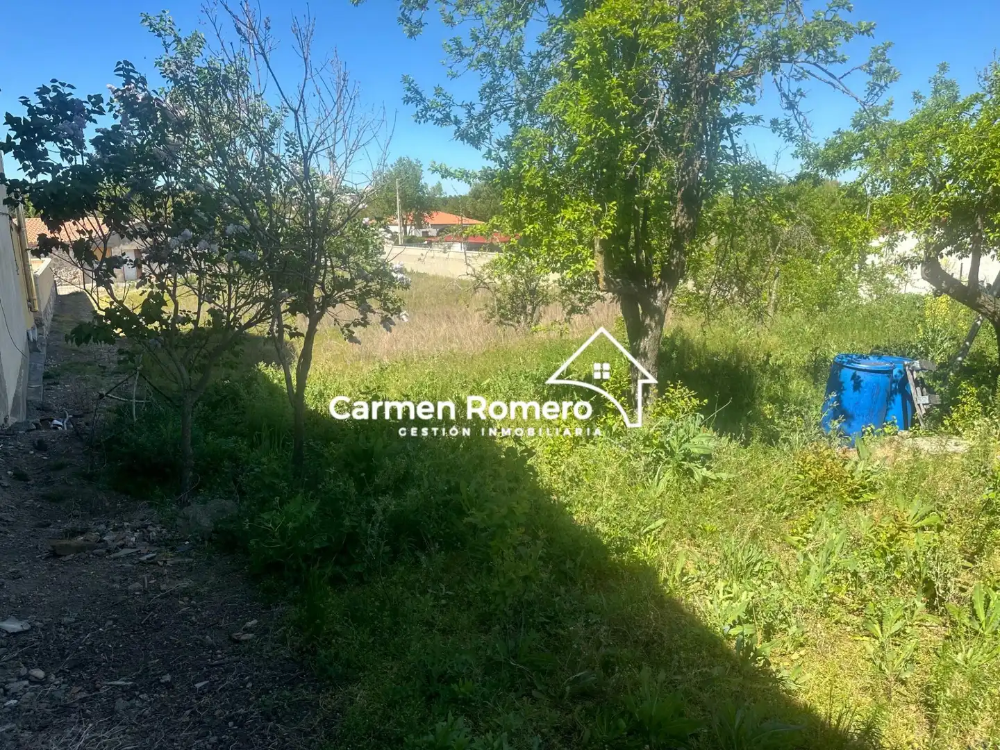 Residencial en venda en Torresmenudas
