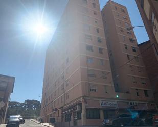 Vista exterior de Pis en venda en Rubí
