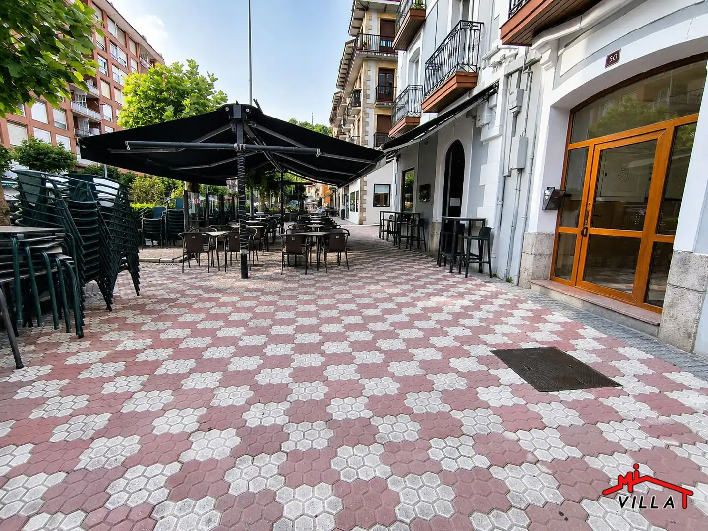 Local commercial à vendre à Centro, imagen 5