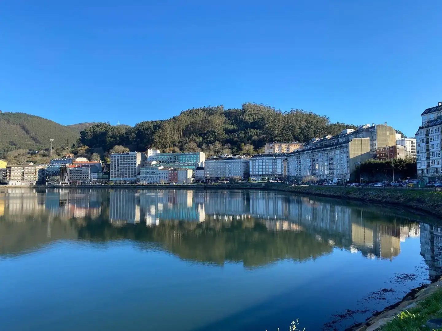 Residencial en venda a Calle de Melitón Cortiñas, imagen 32