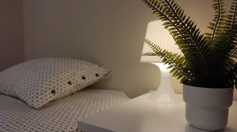 Foto 5 de Habitació a Palomeras Sureste, Madrid Capital