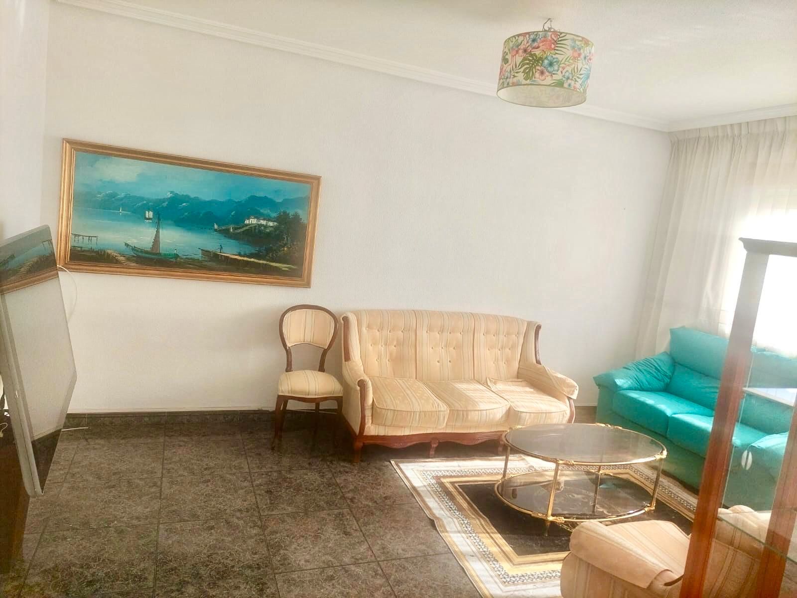 Pis de lloguer a Los Dolores, Cartagena ciudad