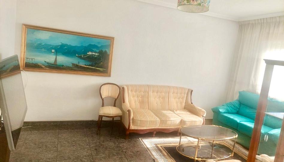 Foto 1 de Pis de lloguer a Los Dolores, Murcia