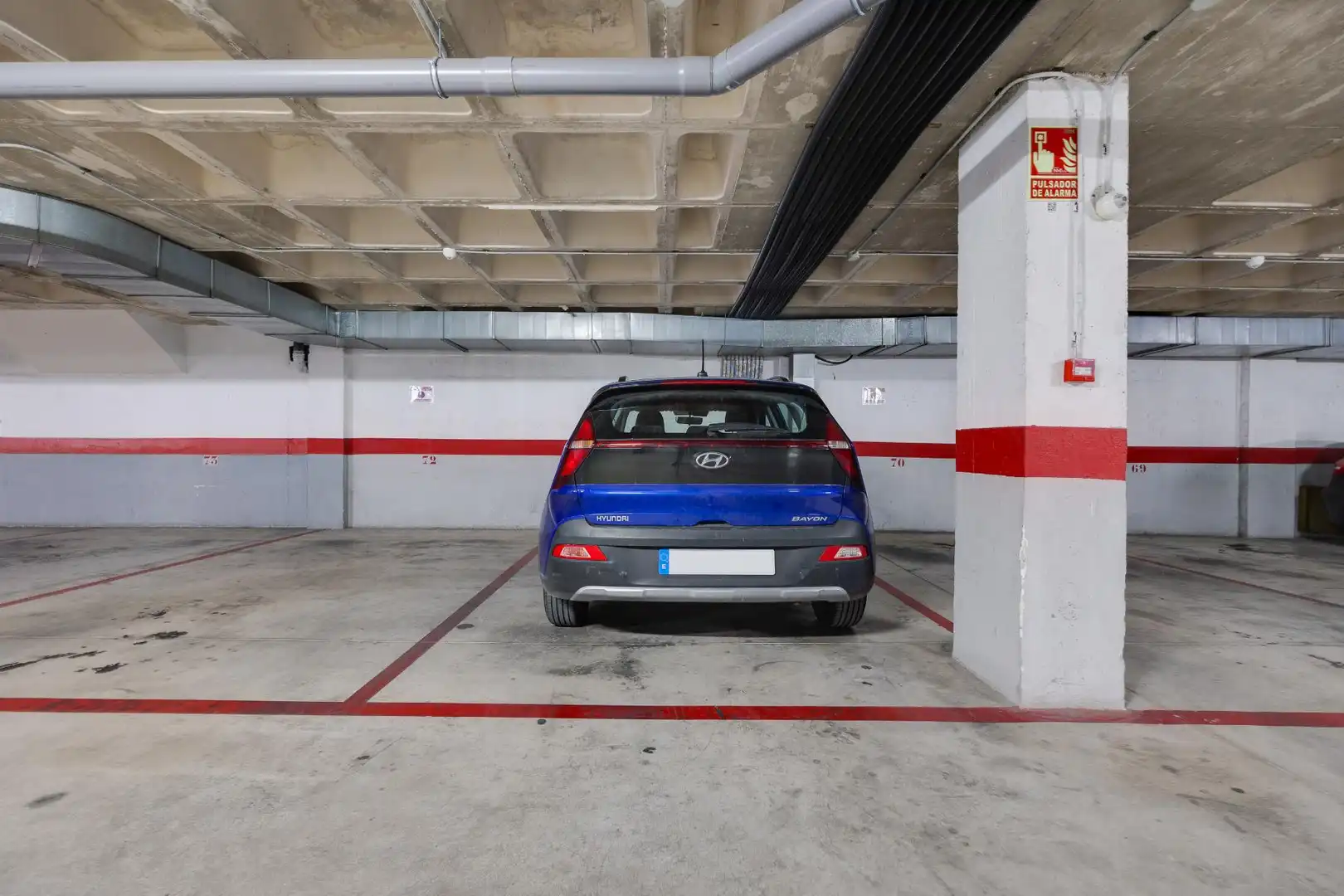 Parking de Apartamento en venta en Torrevieja con Terraza, Amueblado y Piscina comunitaria