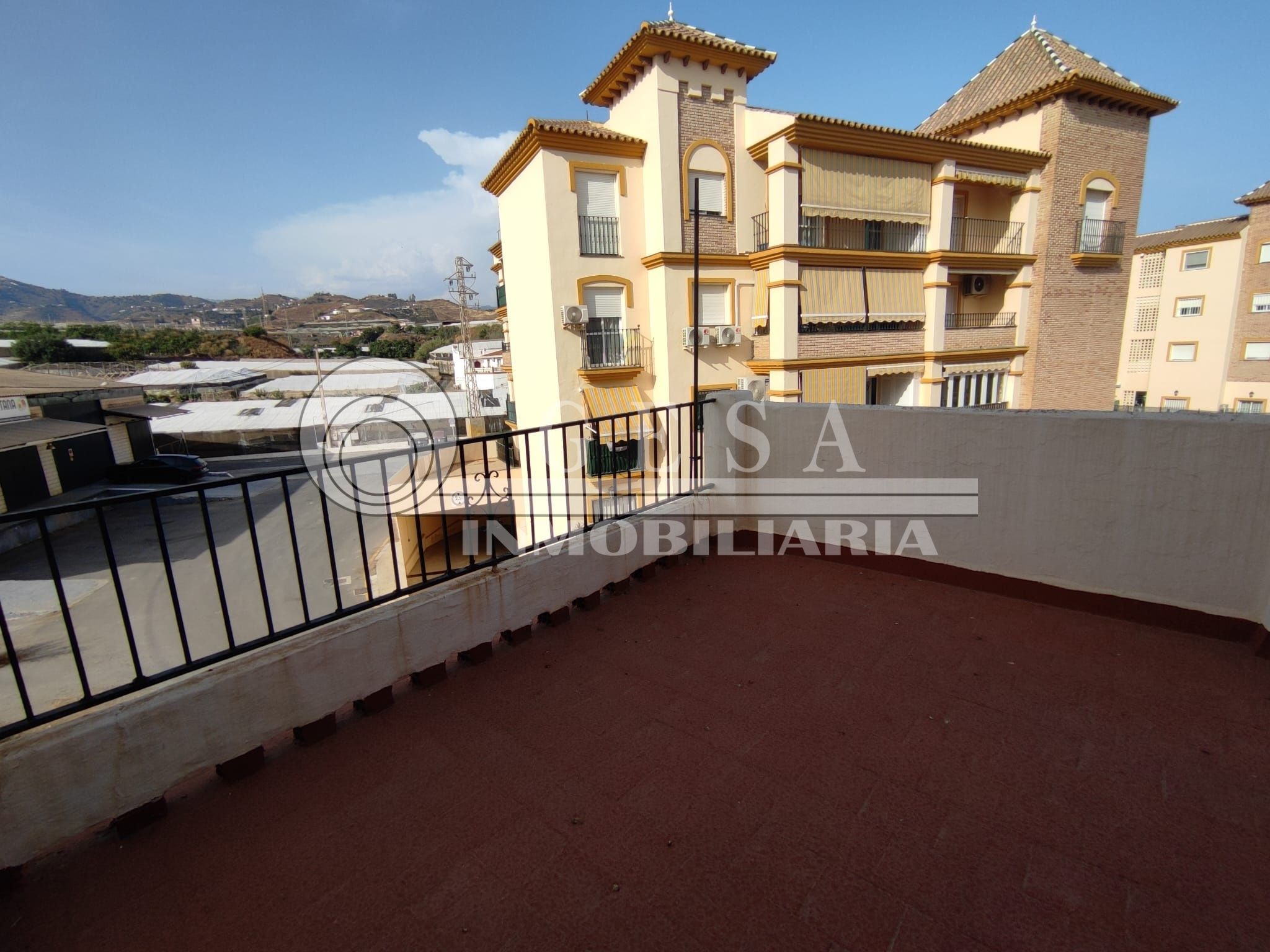 Terrace of Flat for sale in Torrox  with Terrace