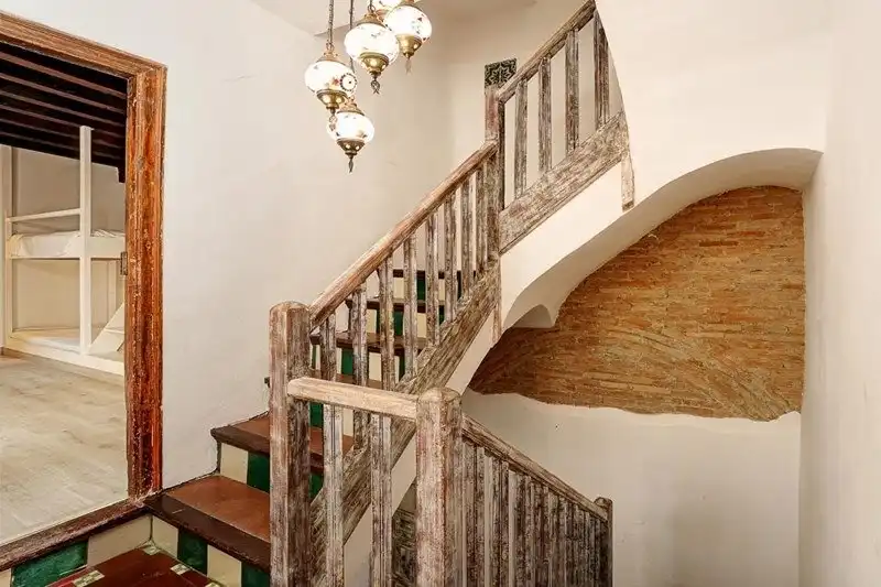 Casa con terraza en venta en Albaicín, imagen 26