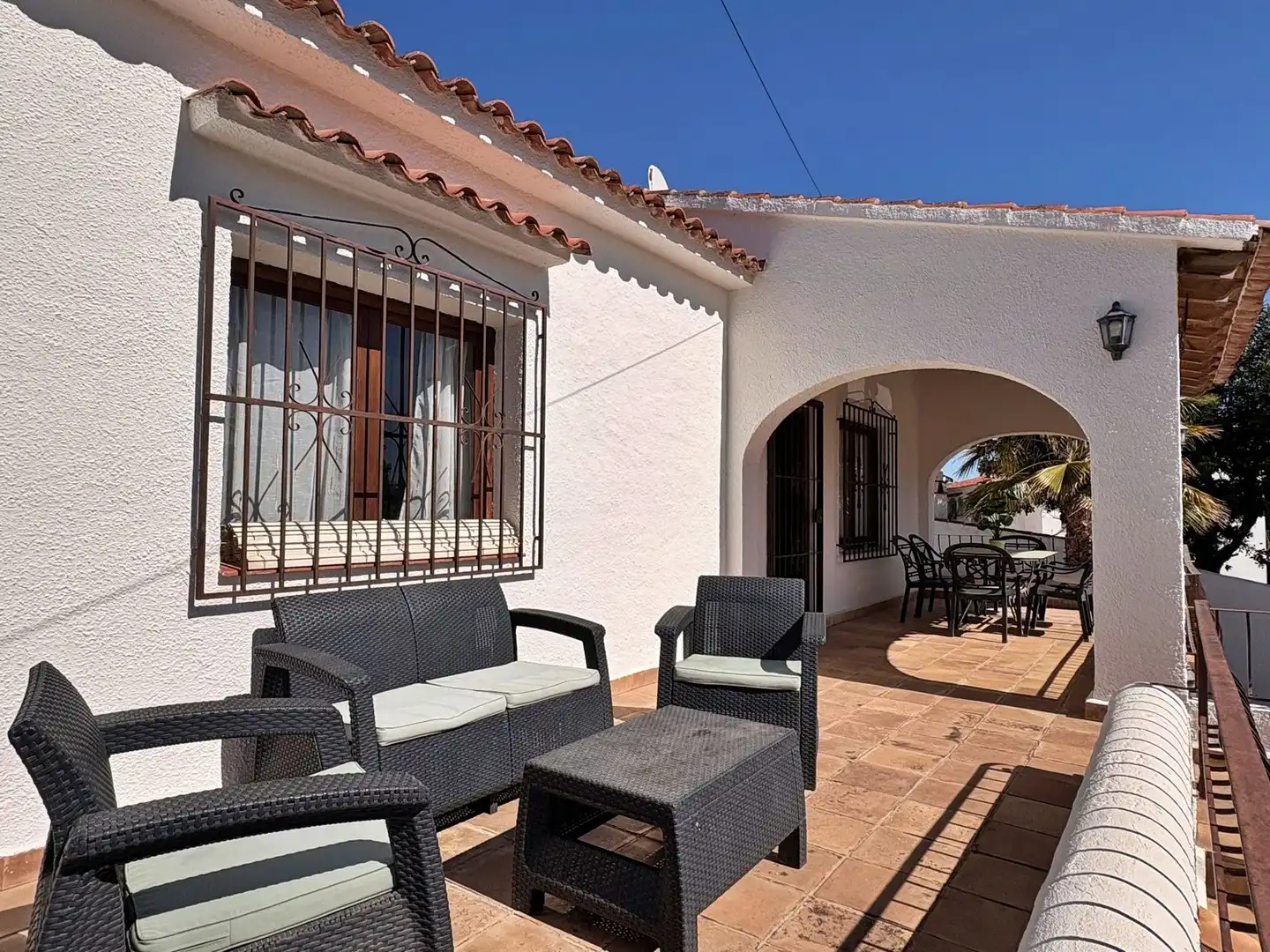 Detached house with pool for sale in Moravit - Cap Blanc, imagen 6