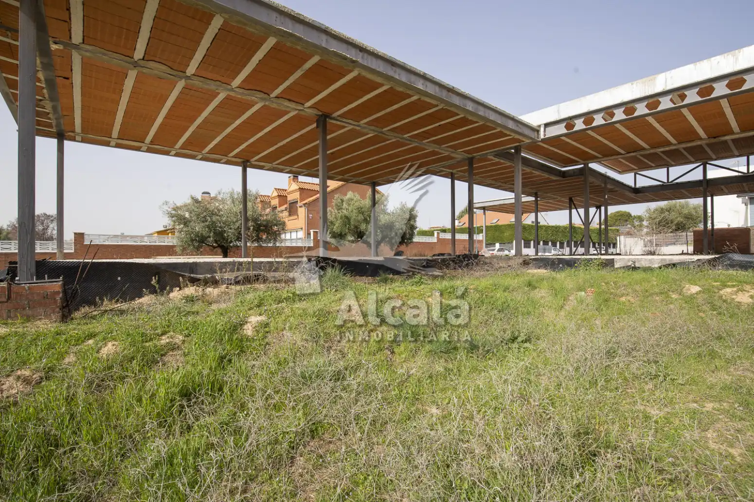 Terreny rústic en venda a Villalbilla pueblo, imagen 33