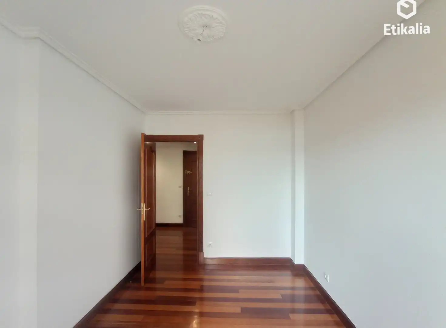 Wohnung zur Miete in Portugalete mit Heizung