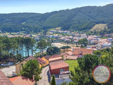 Pis de lloguer a Fisterra