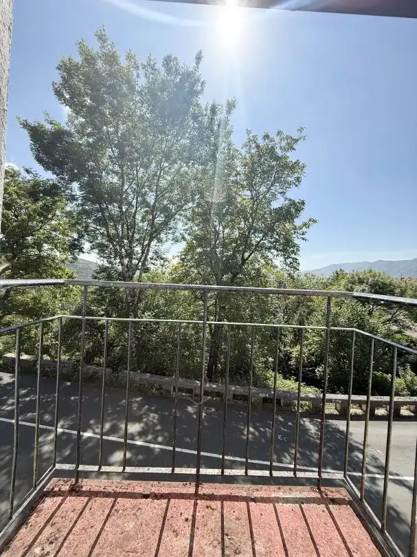 Vista exterior de Casa o xalet en venda en Elgoibar amb Balcó