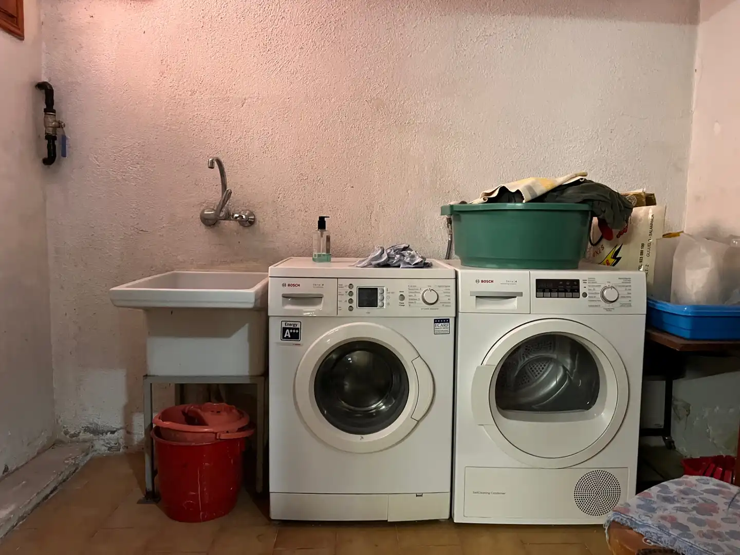 Casa adosada en venda en Vilassar de Dalt amb Calefacció, Jardí privat i Terrassa