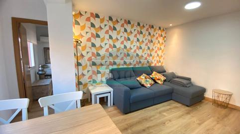 Photo 3 of Flat to rent in Travesía Ingeniero Santa Cruz, 23, Barrio de Zaidín, Granada