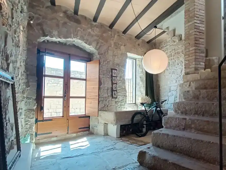 Casa adosada en venda en Passanant i Belltall, Tarragona