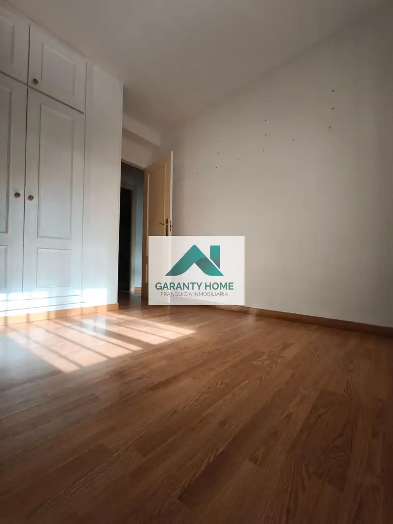 Schlafzimmer von Haus oder Chalet zum Verkauf in Torrelodones
