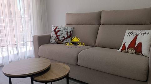 Foto 4 de Apartamento de alquiler en Rincón Alto, Benidorm
