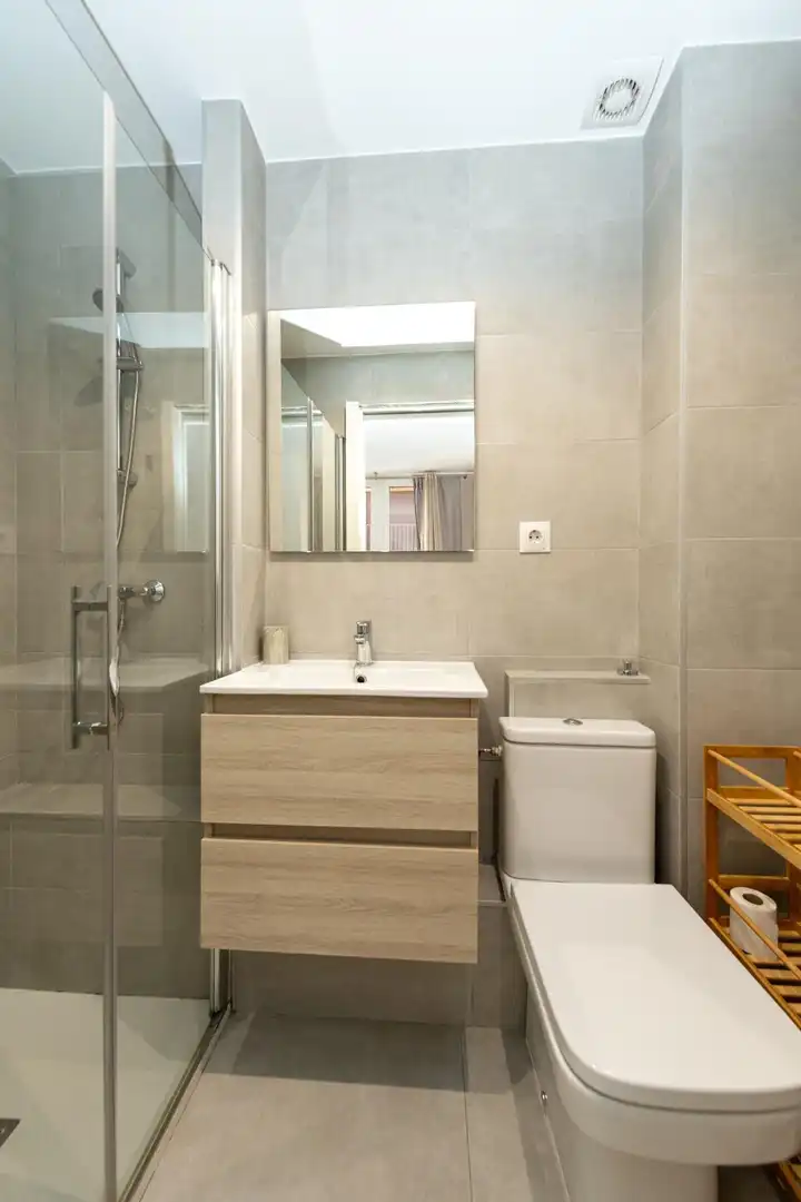 Wohnung mit Aufzug zur Miete in Centro, imagen 22