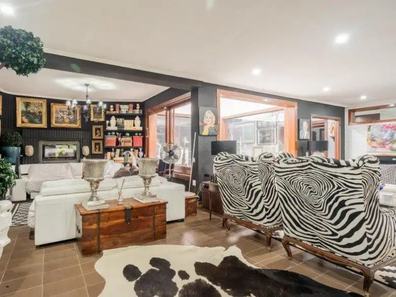 Living room of Houses for sale in Paterna  with Air Conditioner, Heating and Private garden